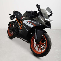 KTM RC 200