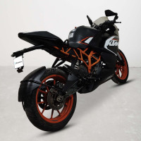 KTM RC 200
