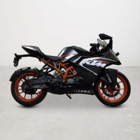 KTM RC 200