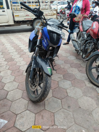 Yamaha FZ25 Monster Energy MotoGP Edition 2021 Model