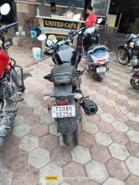 Yamaha FZ25 Monster Energy MotoGP Edition