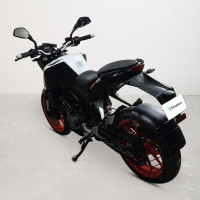 KTM Duke 125