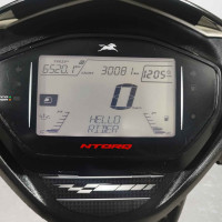 TVS NTORQ 125 2019 Model