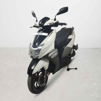 TVS NTORQ 125