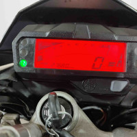 Yamaha FZ-S 2018 Model