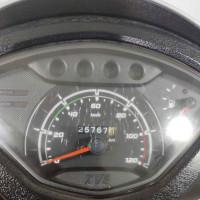 TVS Jupiter 2017 Model