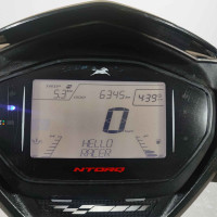 TVS NTORQ 125 2019 Model