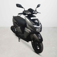 TVS NTORQ 125