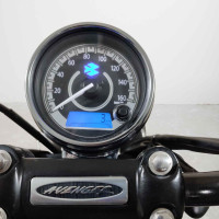 Bajaj Avenger Street 150 2017 Model