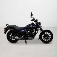 Bajaj Avenger Street 150