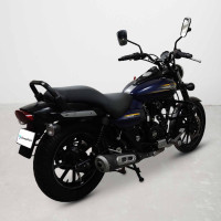 Bajaj Avenger Street 150