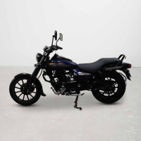 Bajaj Avenger Street 150