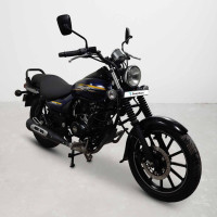 Bajaj Avenger Street 150