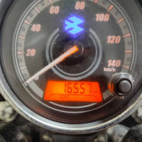 Bajaj Avenger Street 150