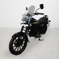 Bajaj Avenger Street 150