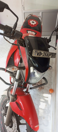 Red Hero Xtreme Sports