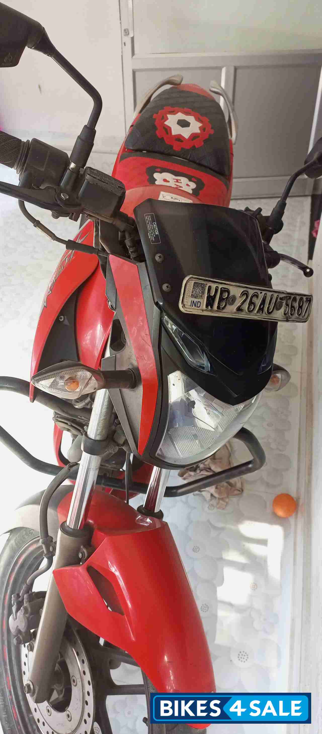 Red Hero Xtreme Sports