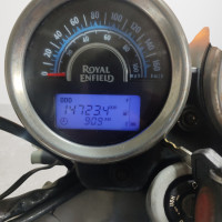 Royal Enfield Thunderbird 350 2017 Model