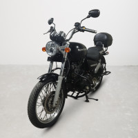 Royal Enfield Thunderbird 350