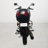 Royal Enfield Thunderbird 350