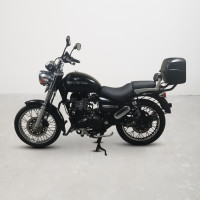 Royal Enfield Thunderbird 350