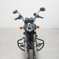 Royal Enfield Thunderbird 350