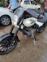 Bajaj Avenger Street 220 2019 Model