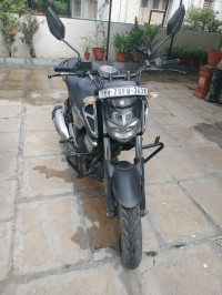 Yamaha FZ-S FI V3 BS6 2021 Model