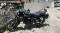 Royal Enfield Bullet 350 ES 2020 Model