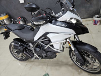Ducati Multistrada 950