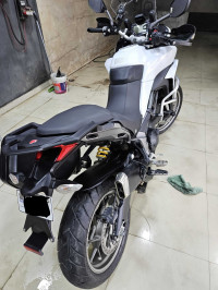 Ducati Multistrada 950