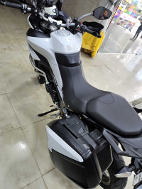 Ducati Multistrada 950