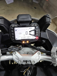 Ducati Multistrada 950