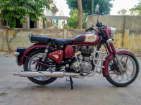 Royal Enfield Classic 350 2013 Model