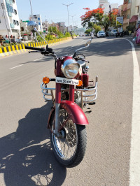 Royal Enfield Classic 350