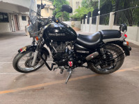 Royal Enfield Thunderbird 350 2018 Model