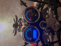 Stone Black Royal Enfield Thunderbird 350