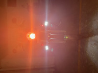 Stone Black Royal Enfield Thunderbird 350