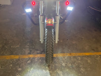 Stone Black Royal Enfield Thunderbird 350