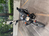 Stone Black Royal Enfield Thunderbird 350