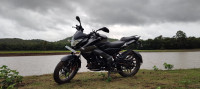 Bajaj Pulsar NS 125