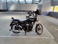 Royal Enfield Thunderbird 350