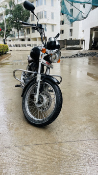 Royal Enfield Thunderbird 350