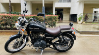 Royal Enfield Thunderbird 350
