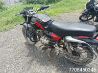 Bajaj V15 2016 Model