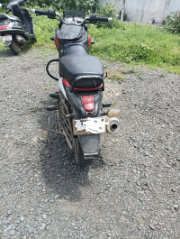 Bajaj V15