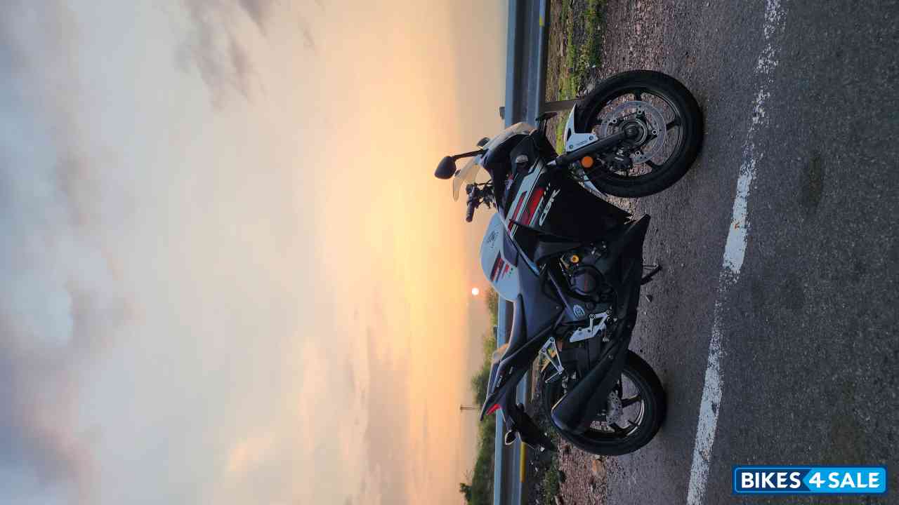 Honda CBR 250R ABS