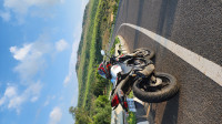 Honda CBR 250R ABS