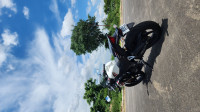Honda CBR 250R ABS