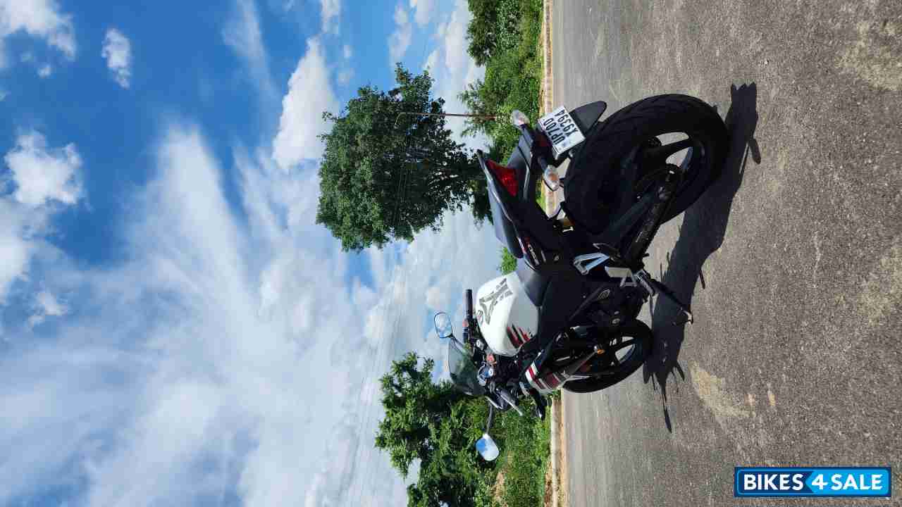 Honda CBR 250R ABS